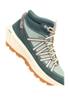 Jack Wolfskin WILD HIKE TEXAPORE MID Herren – Green Zinnia – 9-f500