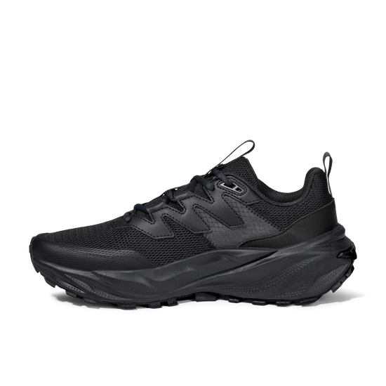 Jack Wolfskin PS TRAIL LOW W Black 9-f200