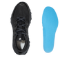 Jack Wolfskin PS TRAIL LOW W Black 9-f800