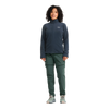 Jack Wolfskin PS TRAIL LOW W Green Zinnia 3-mf130
