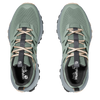 Jack Wolfskin PS TRAIL LOW W Green Zinnia 9-f600