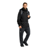 Jack Wolfskin FLEXTRAIL 2L Jacke Herren – Phantom
