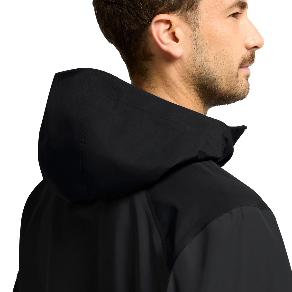 Jack Wolfskin FLEXTRAIL 2L Jacke Herren – Phantom