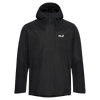 Jack Wolfskin FLEXTRAIL 2L Jacke Herren – Phantom