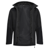 Jack Wolfskin FLEXTRAIL 2L Jacke Herren – Phantom