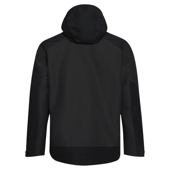 Jack Wolfskin FLEXTRAIL 2L Jacke Herren – Phantom
