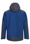 Jack Wolfskin FLEXTRAIL 2L Jacke Herren – Blue Orchid