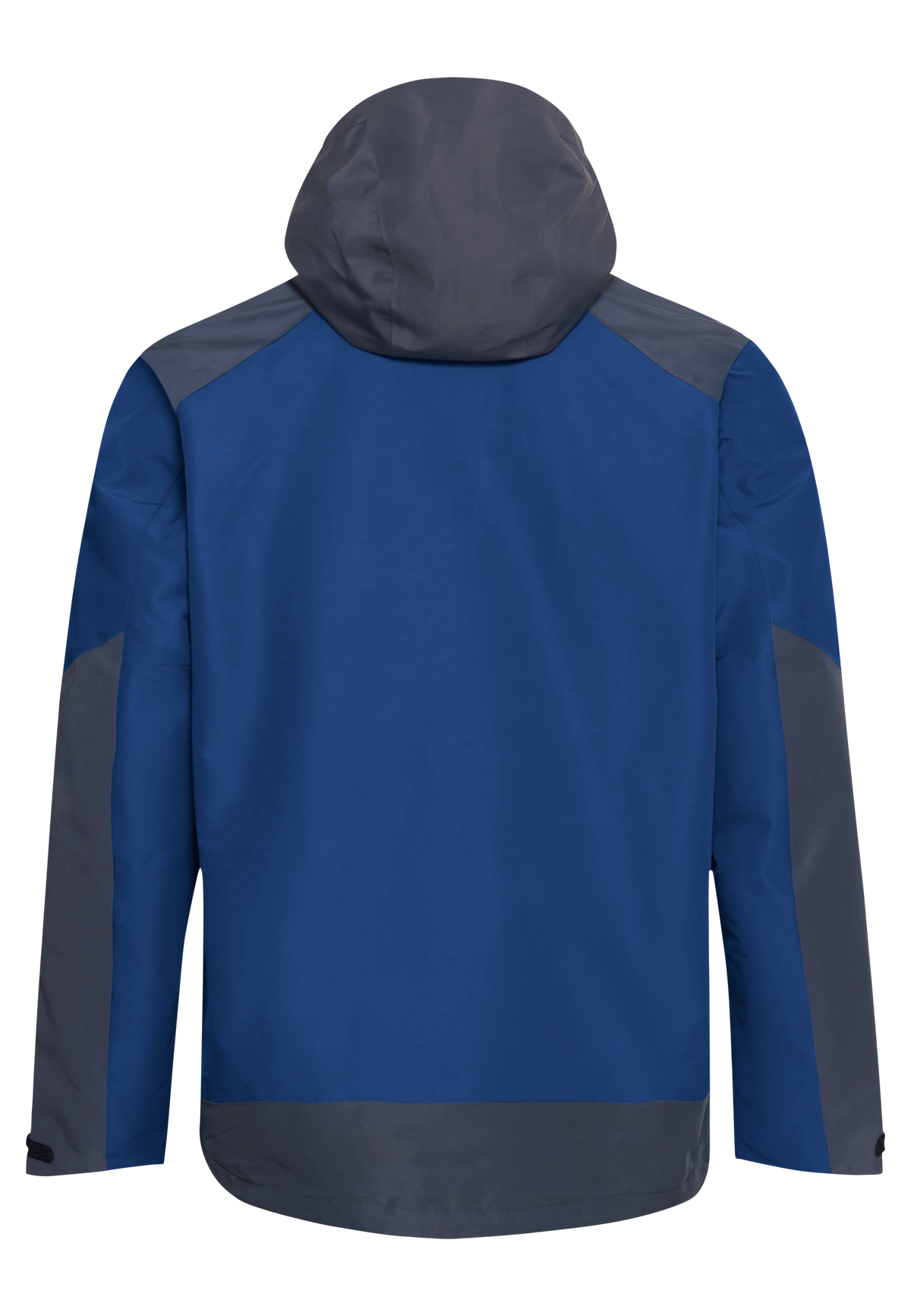 Jack Wolfskin FLEXTRAIL 2L Jacke Herren – Blue Orchid
