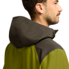 Jack Wolfskin FLEXTRAIL 2L Jacke Herren – Khaki Green