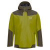 Jack Wolfskin FLEXTRAIL 2L Jacke Herren – Khaki Green