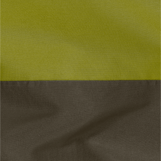 Jack Wolfskin FLEXTRAIL 2L Jacke Herren – Khaki Green