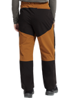 Jack Wolfskin RIDGE HIKE PANTS M Wanderhose Herren – Autumn Leaves