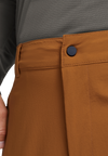 Jack Wolfskin RIDGE HIKE PANTS M Wanderhose Herren – Autumn Leaves