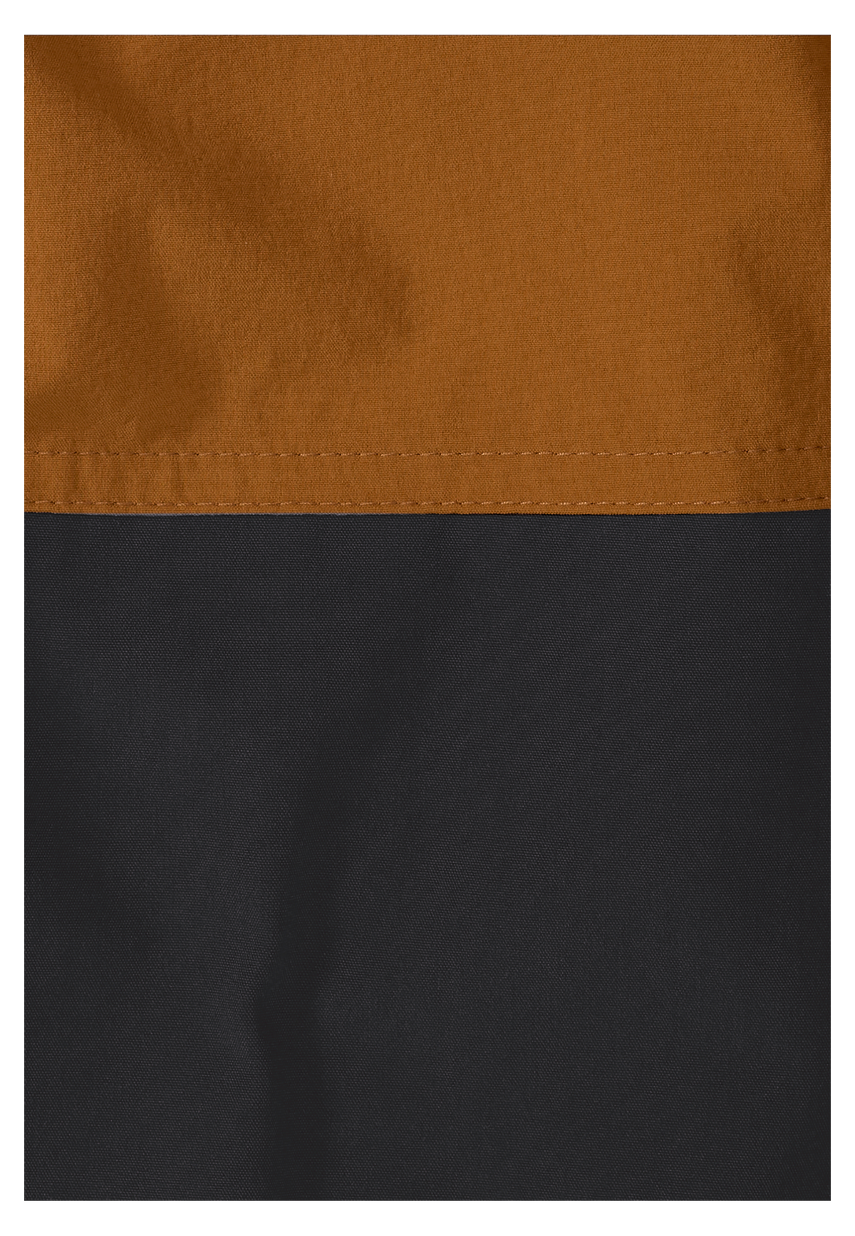 Jack Wolfskin RIDGE HIKE PANTS M Wanderhose Herren – Autumn Leaves