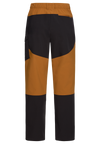 Jack Wolfskin RIDGE HIKE PANTS M Wanderhose Herren – Autumn Leaves