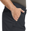 Jack Wolfskin RIDGE HIKE PANTS M Wanderhose Herren – Phantom