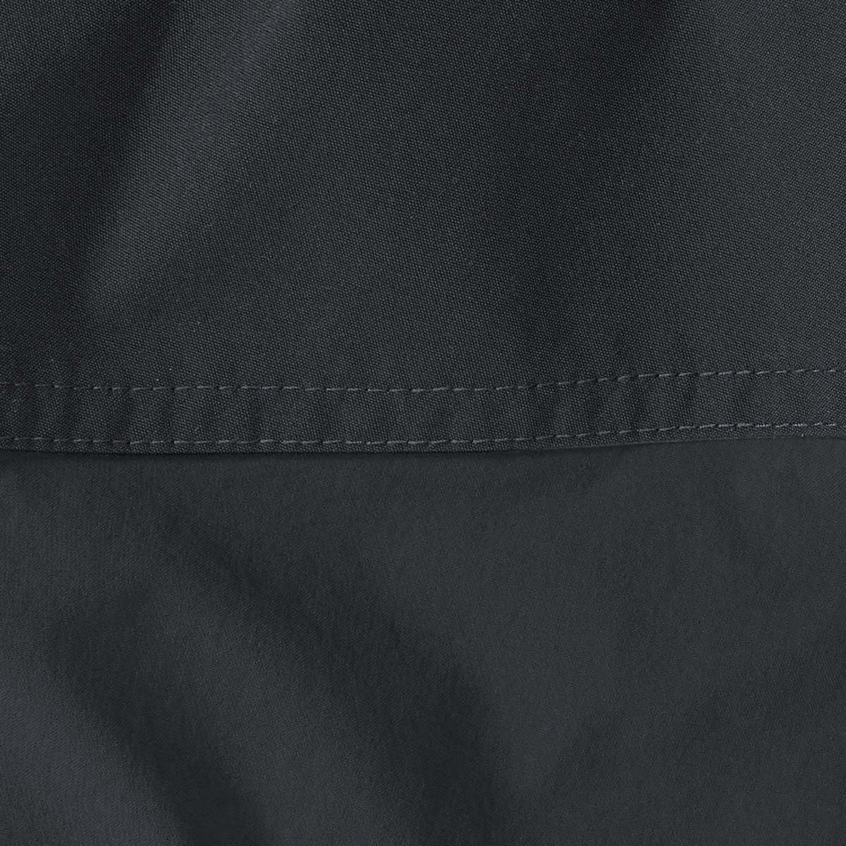 Jack Wolfskin RIDGE HIKE PANTS M Wanderhose Herren – Phantom