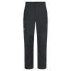 Jack Wolfskin RIDGE HIKE PANTS M Wanderhose Herren – Phantom