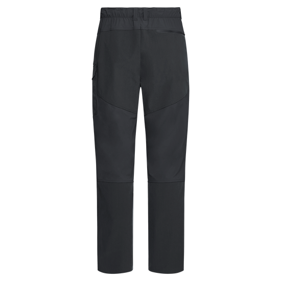 Jack Wolfskin RIDGE HIKE PANTS M Wanderhose Herren – Phantom