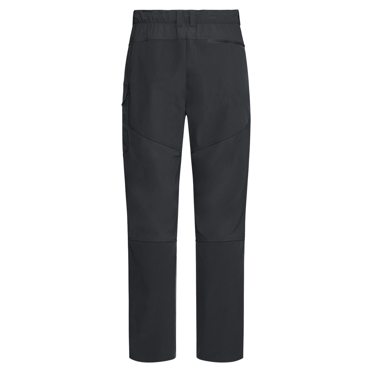 Jack Wolfskin RIDGE HIKE PANTS M Wanderhose Herren – Phantom