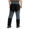 Jack Wolfskin RIDGE HIKE PANTS M Wanderhose Herren – Grey Odessa