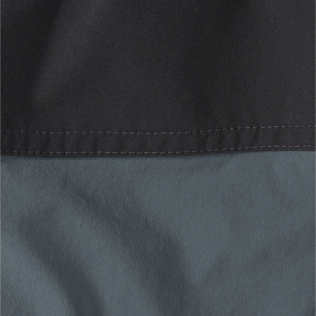 Jack Wolfskin RIDGE HIKE PANTS M Wanderhose Herren – Grey Odessa