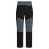 Jack Wolfskin RIDGE HIKE PANTS M Wanderhose Herren – Grey Odessa
