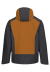 Jack Wolfskin RAINRUSH 2L Jacke Herren – Autumn Leaves