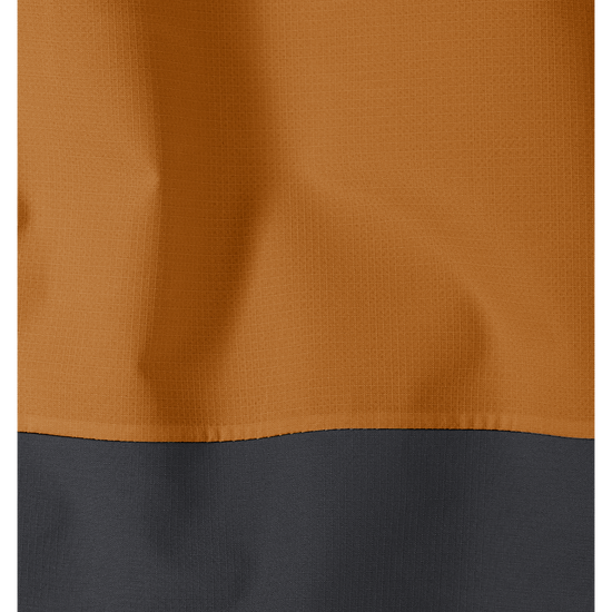 Jack Wolfskin RAINRUSH 2L Jacke Herren – Autumn Leaves