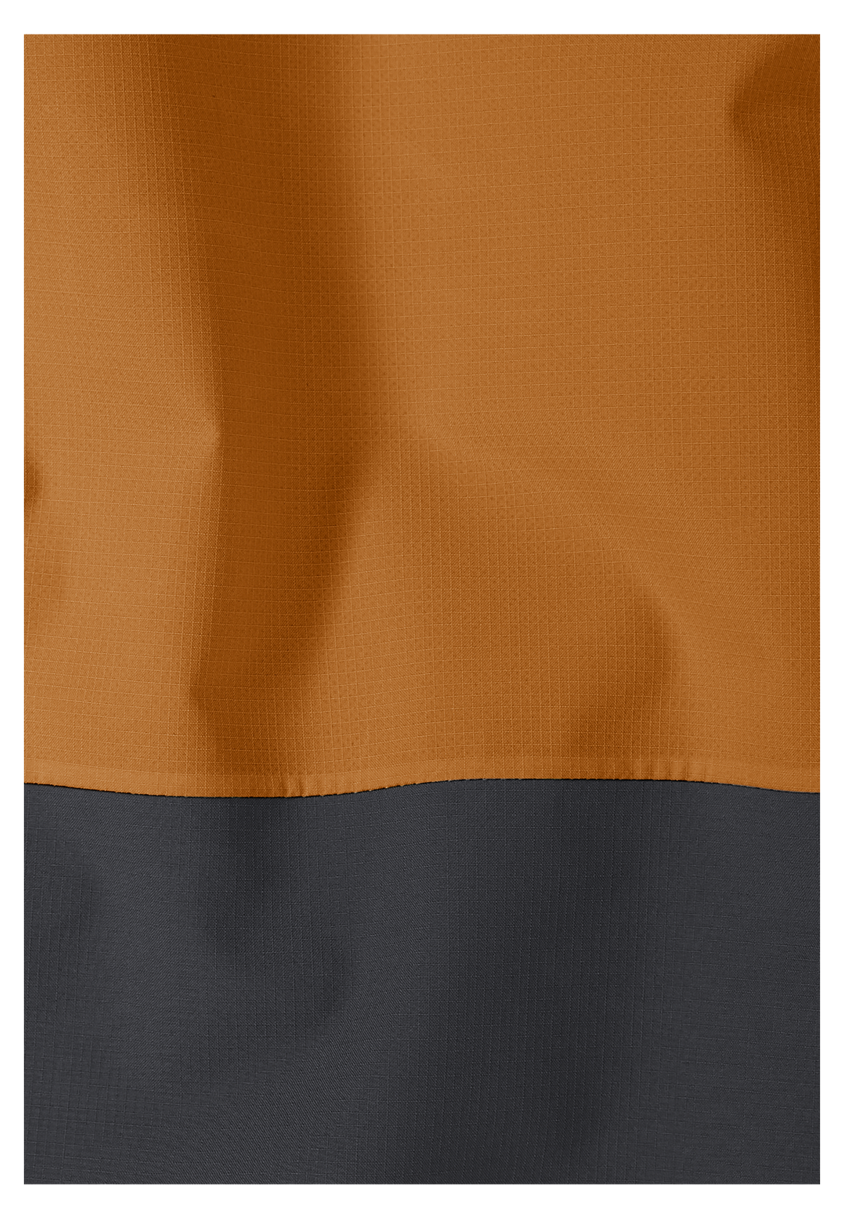Jack Wolfskin RAINRUSH 2L Jacke Herren – Autumn Leaves