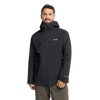Jack Wolfskin RAINRUSH 2L Jacke Herren – Phantom