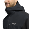 Jack Wolfskin RAINRUSH 2L Jacke Herren – Phantom