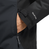 Jack Wolfskin RAINRUSH 2L Jacke Herren – Phantom