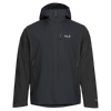 Jack Wolfskin RAINRUSH 2L Jacke Herren – Phantom