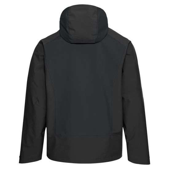 Jack Wolfskin RAINRUSH 2L Jacke Herren – Phantom
