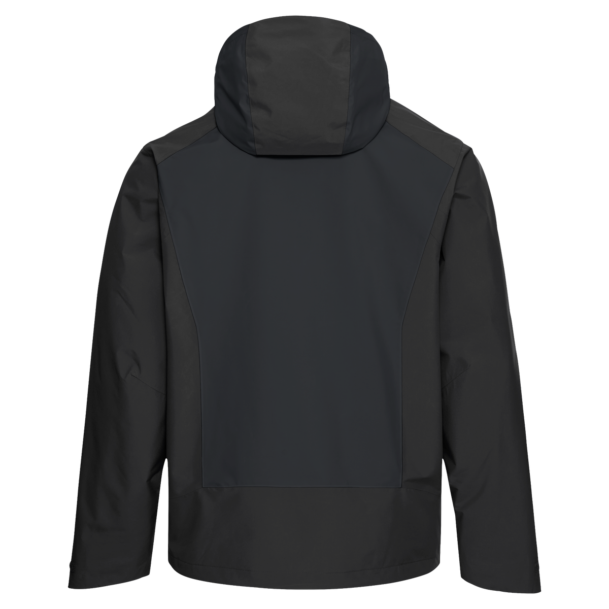 Jack Wolfskin RAINRUSH 2L Jacke Herren – Phantom