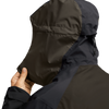 Jack Wolfskin RAINRUSH 2L Jacke Herren – Obsidian Moss