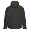 Jack Wolfskin RAINRUSH 2L Jacke Herren – Obsidian Moss