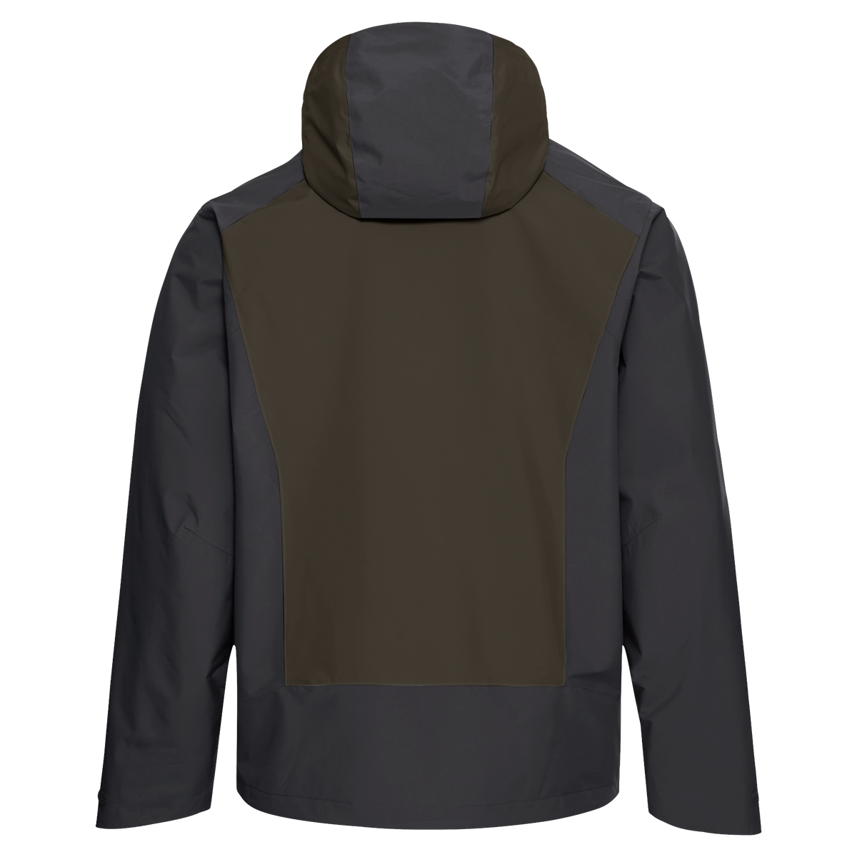 Jack Wolfskin RAINRUSH 2L Jacke Herren – Obsidian Moss