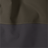 Jack Wolfskin RAINRUSH 2L Jacke Herren – Obsidian Moss