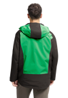 Jack Wolfskin RAINRUSH 2L Jacke Herren – Lizard