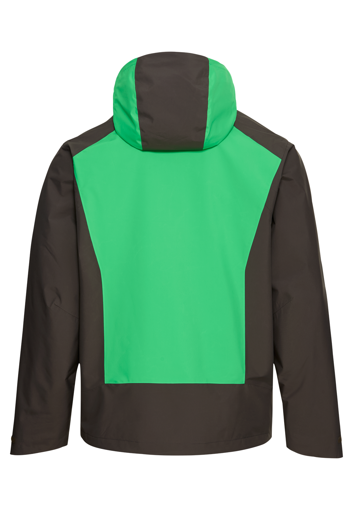 Jack Wolfskin RAINRUSH 2L Jacke Herren – Lizard