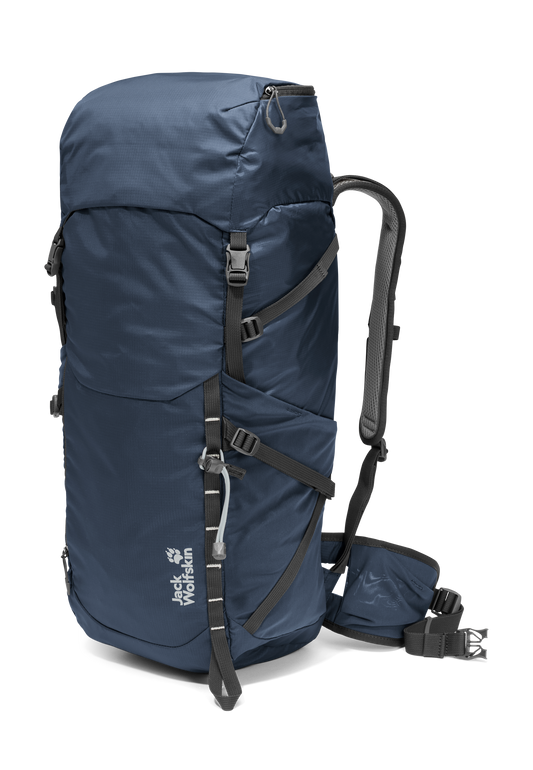 Jack Wolfskin ECHOTREK SHAPE 30 S-L Midnight Sky 1_e100