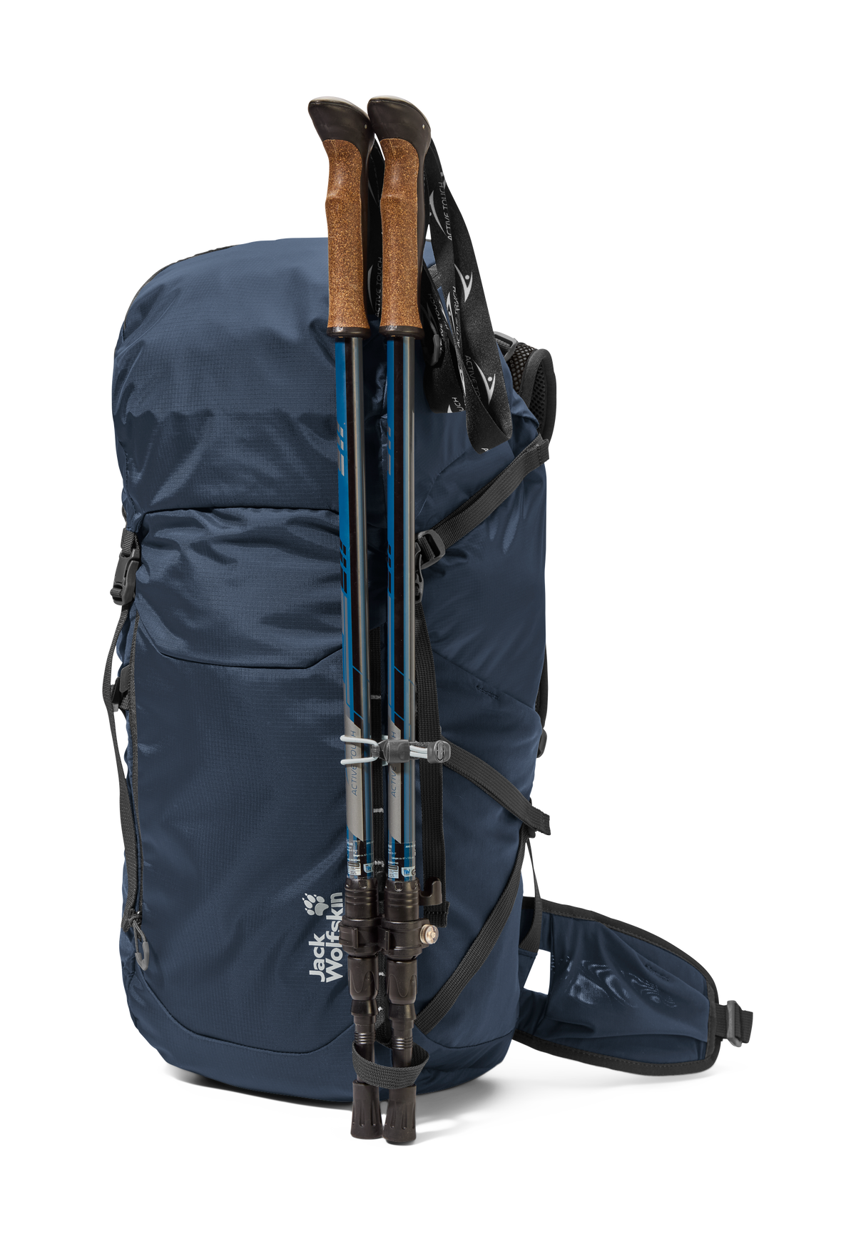 Jack Wolfskin ECHOTREK SHAPE 30 S-L Midnight Sky 9-e120