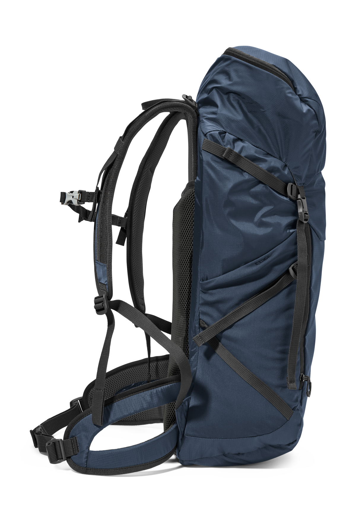 Jack Wolfskin ECHOTREK SHAPE 30 S-L Midnight Sky 9-e130
