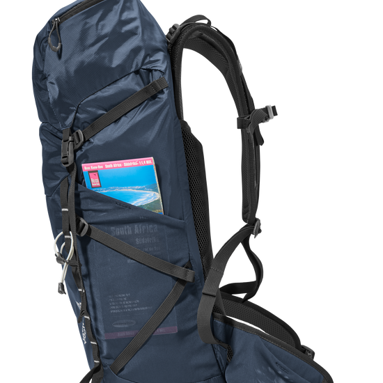Jack Wolfskin ECHOTREK SHAPE 30 S-L Midnight Sky 9-e140