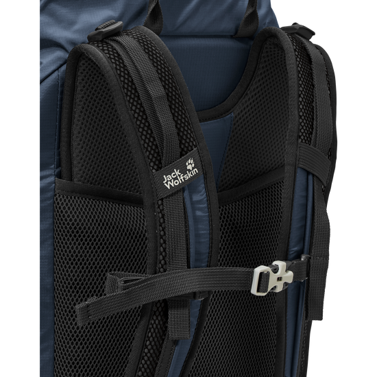 Jack Wolfskin ECHOTREK SHAPE 30 S-L Midnight Sky 9-e150