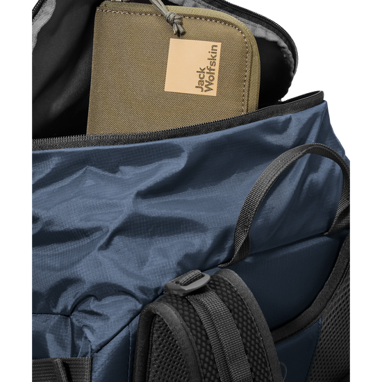 Jack Wolfskin ECHOTREK SHAPE 30 S-L Midnight Sky 9-e151