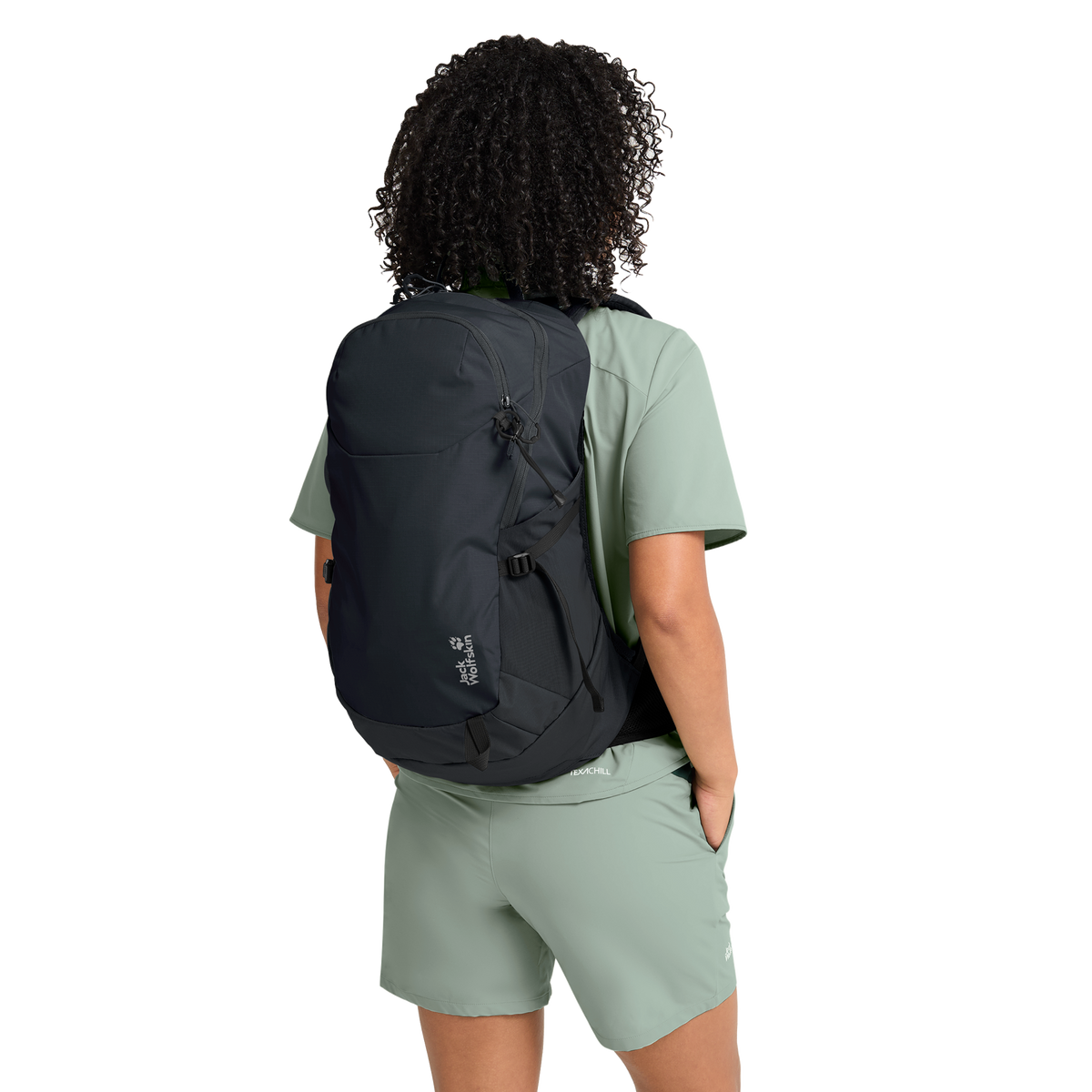 Jack Wolfskin ASTRO VENT 24 Phantom – Ansicht 14