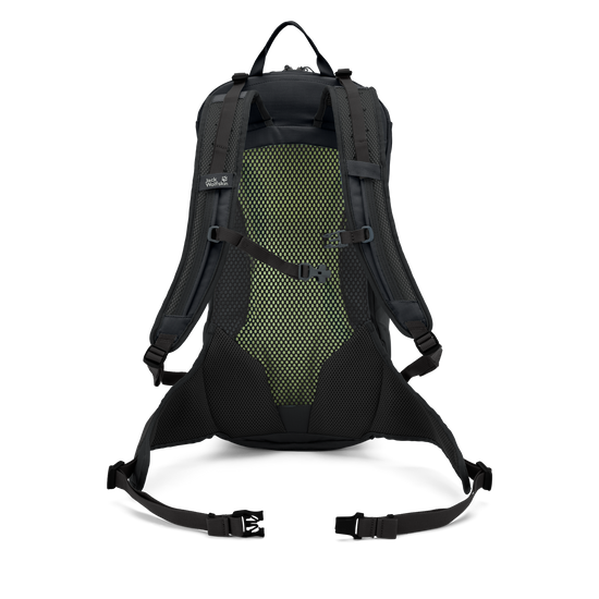 Jack Wolfskin ASTRO VENT 24 Phantom – Ansicht 1